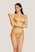Triangolo con slip laccetti eden soul image 0