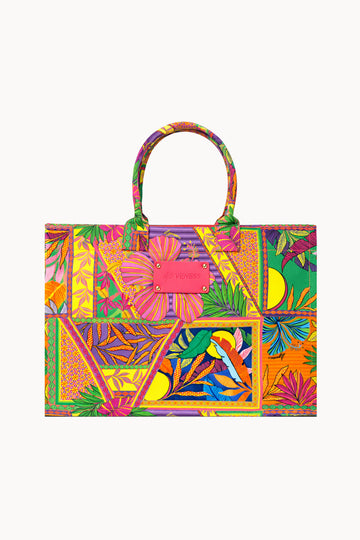 BAG SAINT TROPEZ BIG