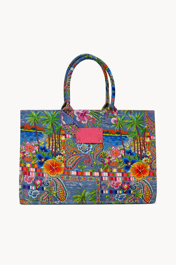 BAG SAINT TROPEZ BIG