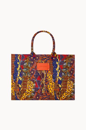 BAG SAINT TROPEZ BIG
