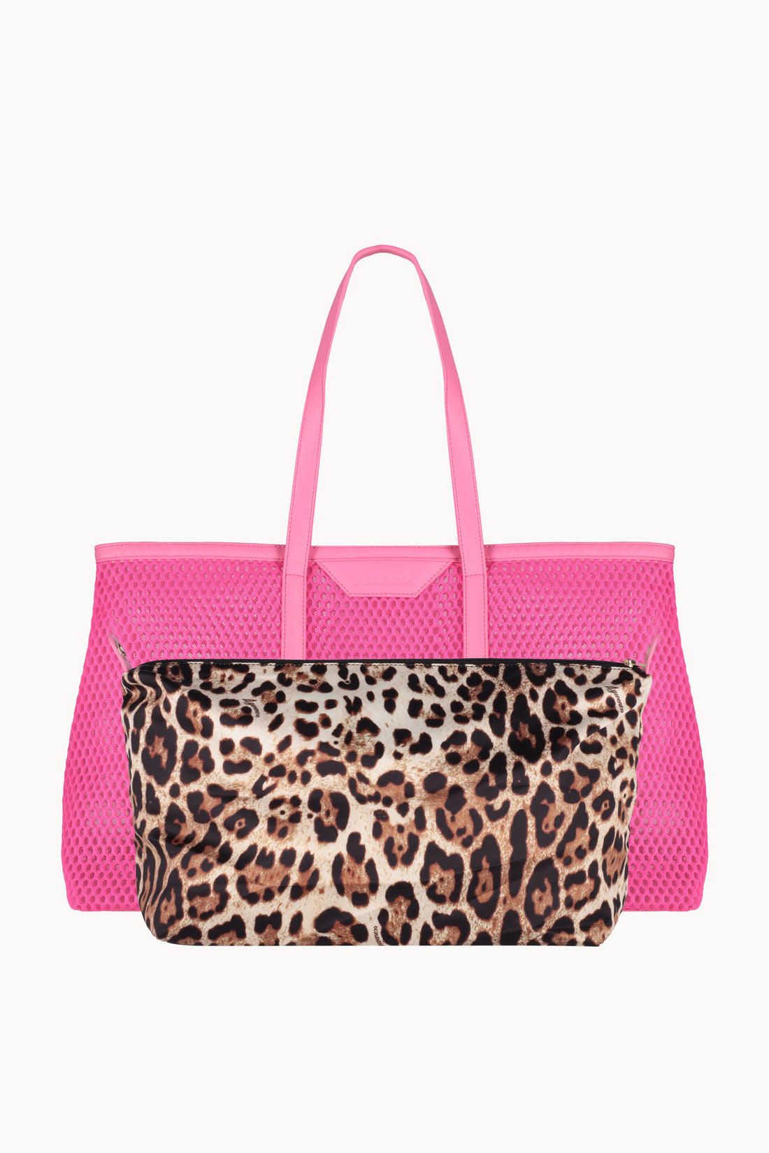 BAG CON POCHETTE