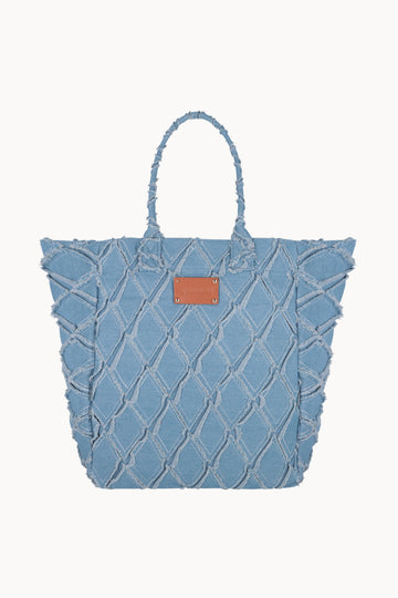 BAG DECOSTRUITA CON MANICO