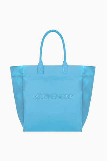 BAG DECOSTRUITA IN CANVAS