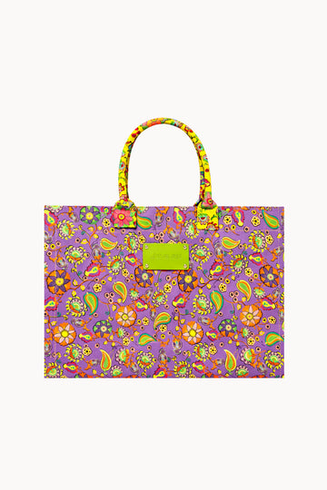 BAG SAINT TROPEZ BIG