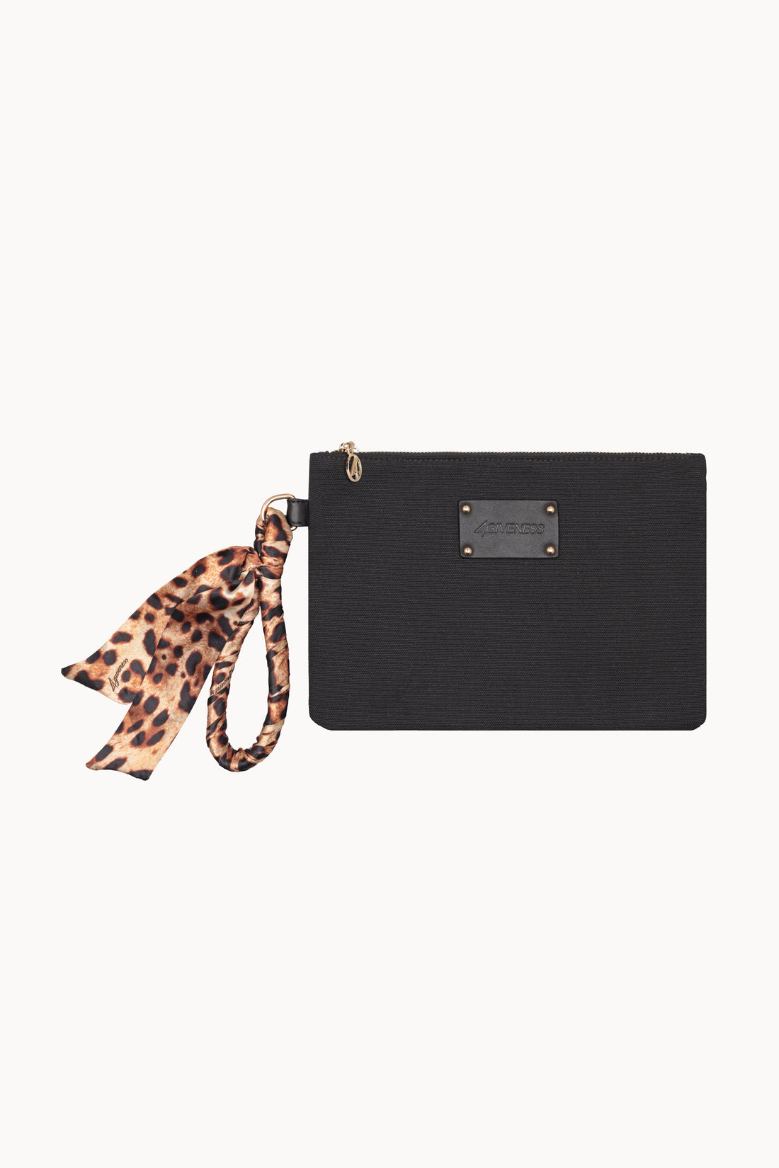 POCHETTE CAPRI ANIMALIER RESORT