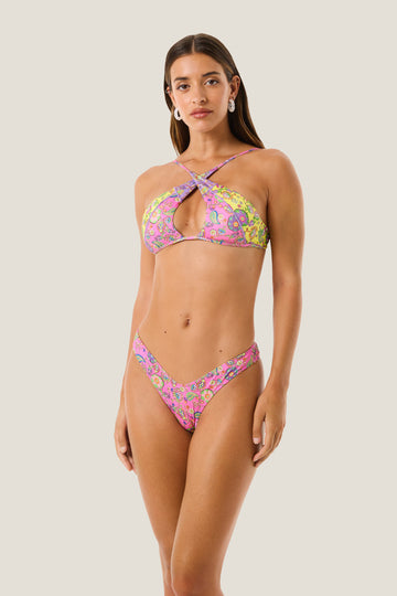 BIKINI FASCIA BOHO CHIC