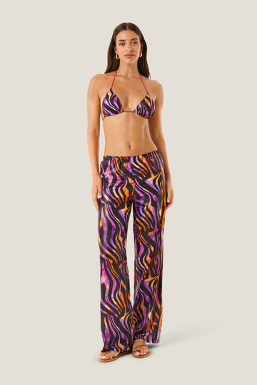 PANTALONE HYPNOTIC ZEBRA