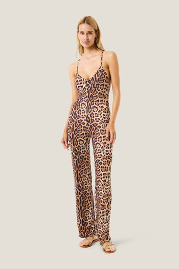 TUTA LEOPARD BASIC