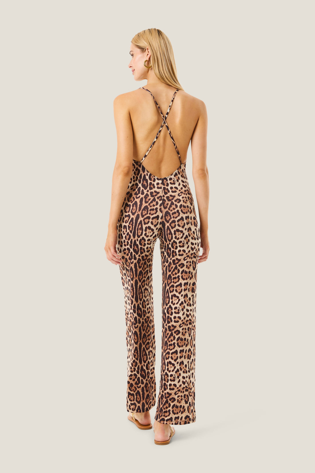 TUTA LEOPARD BASIC