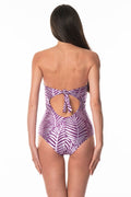 Intero Coppe Ferretto Purple Foil image 1