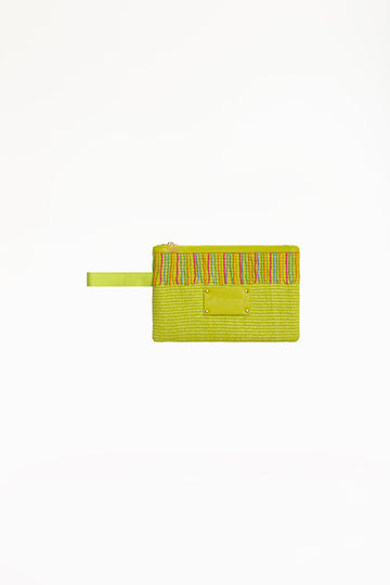 POCHETTE PORTOFINO SNAKE SKIN image 0