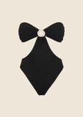 Trikini Donna Me fui Nero 0505-BK image 2