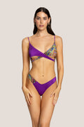 Top incrocio masai colors image 0