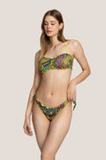 Fascia sbambolata snake skin image 0