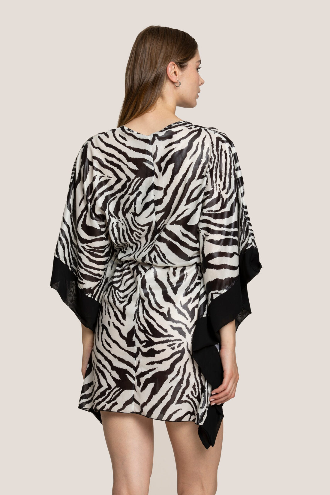 Caftano zebra night image 0