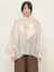 Blusa Con Fiocco  Vicolo image 0