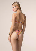 Bikini Donna Me fui Top con Slip Regolabile Fantasia 0221-X07 image 2