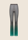 Pantalone zampa Donna F**K Degradè 1160-X47 image 3