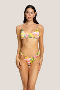 Top con slip a v eden soul image 0