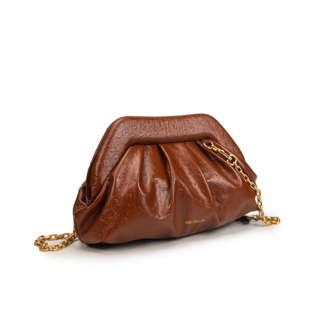 CLUTCH BAG GIO CELLINI