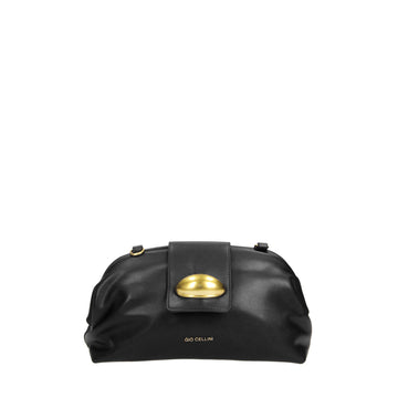 CLUTCH GIO CELLINI NERO