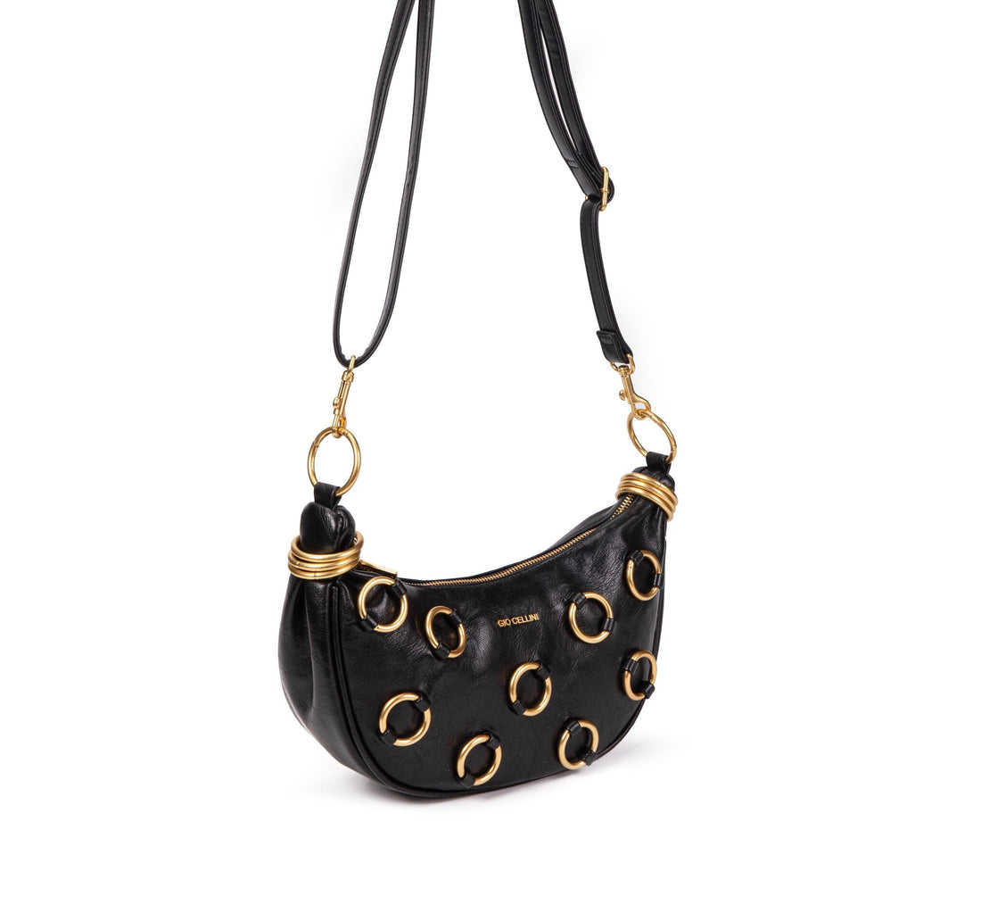 MINI HOBO BAG GIO CELLINI