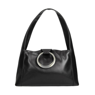 SHOPPER GIO CELLINI NERO