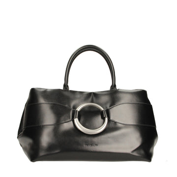 MAXI BAG GIO CELLINI NERO