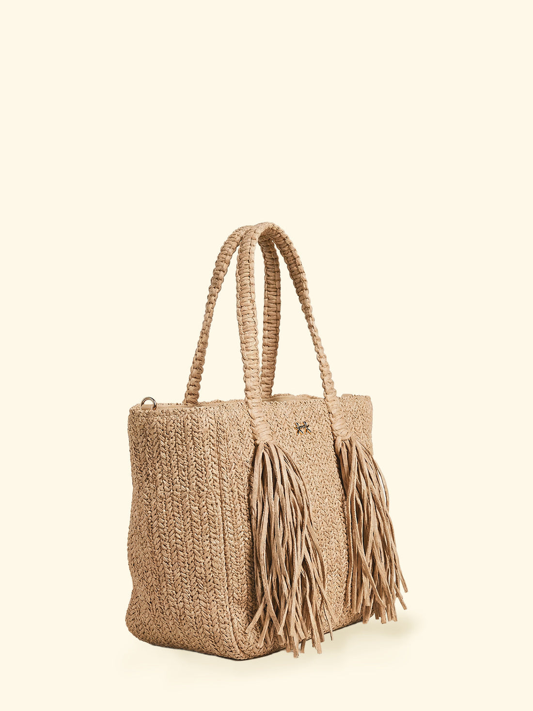 Mini Bag Donna F**K Beige SW0045-BG