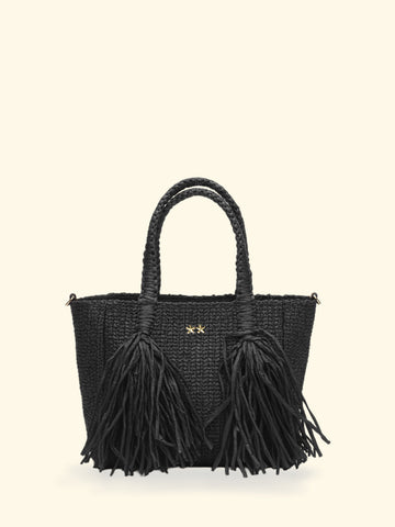 Mini Bag Donna F**K Nera SW0045-BK