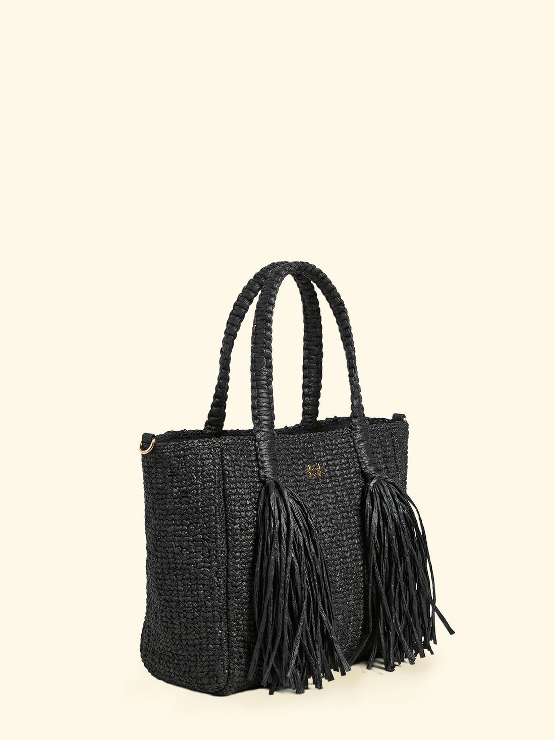Mini Bag Donna F**K Nera SW0045-BK