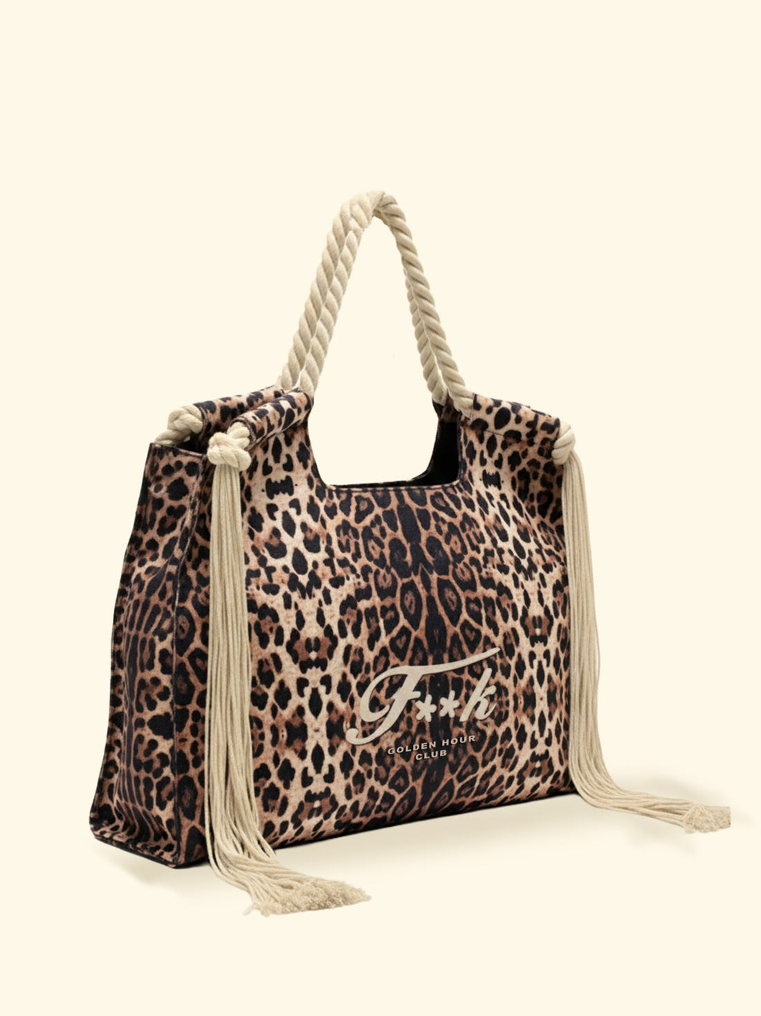 Maxi Bag Donna F**K Fantasia SW0081-X02