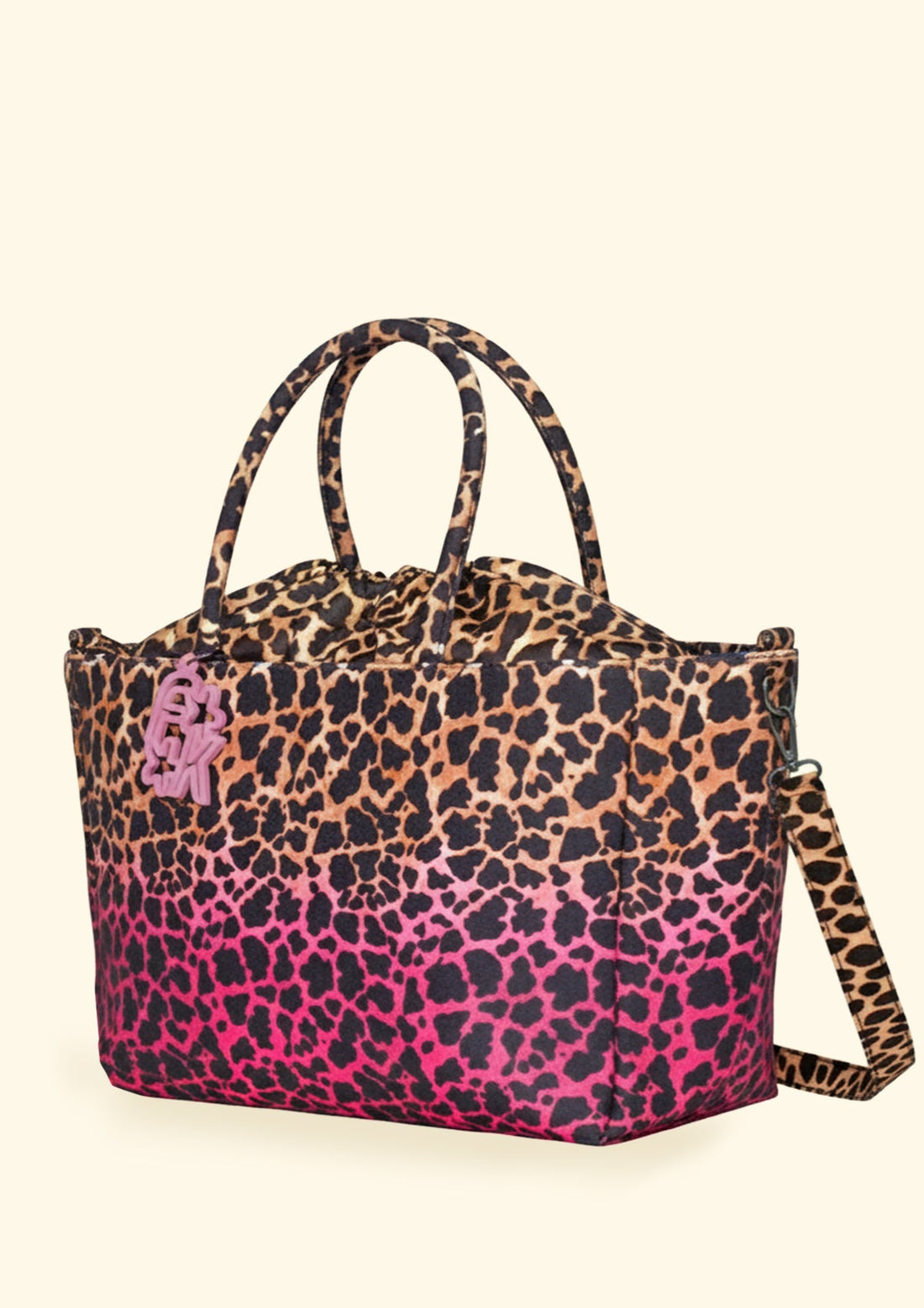 Beachbag Donna F**K Fantasia SW0121-X08