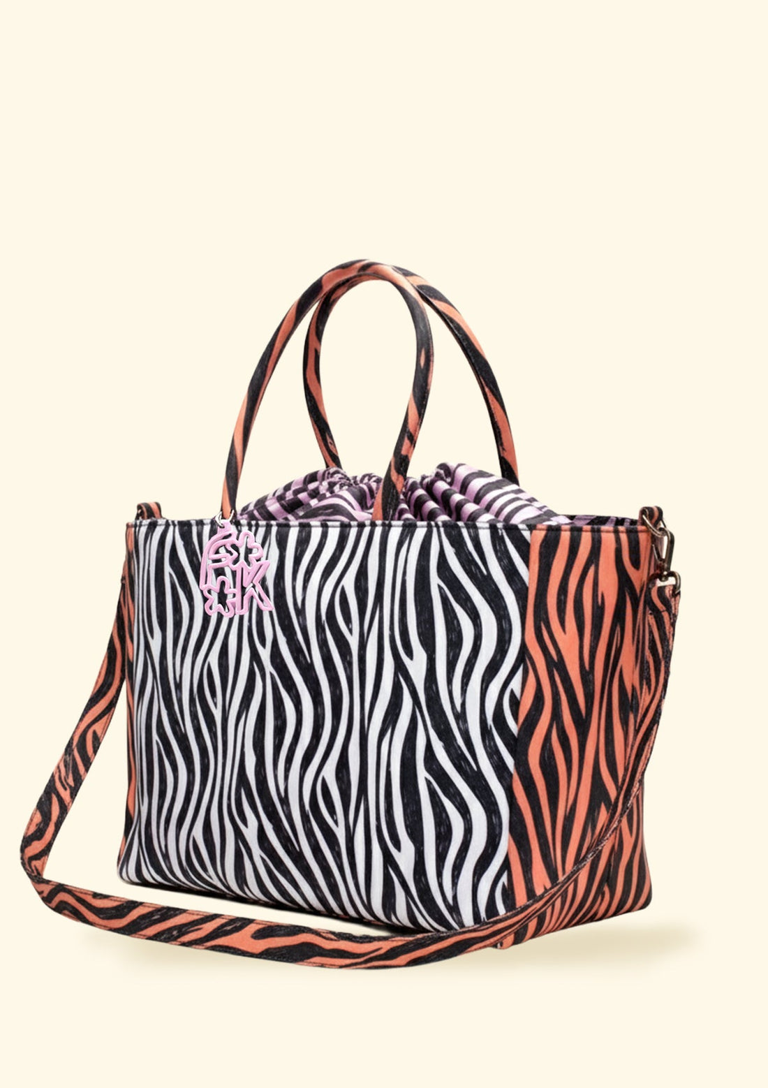Beachbag Donna F**K Fantasia SW0121-X10