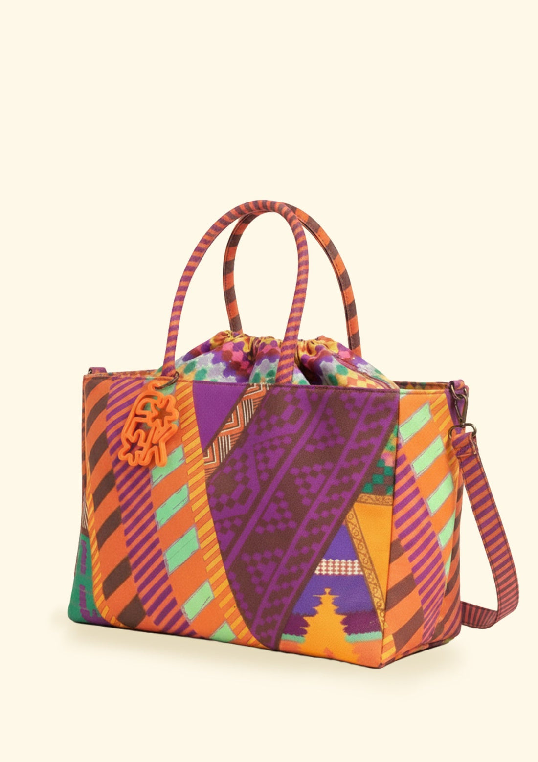 Beachbag Donna F**K Fantasia SW0121-X11