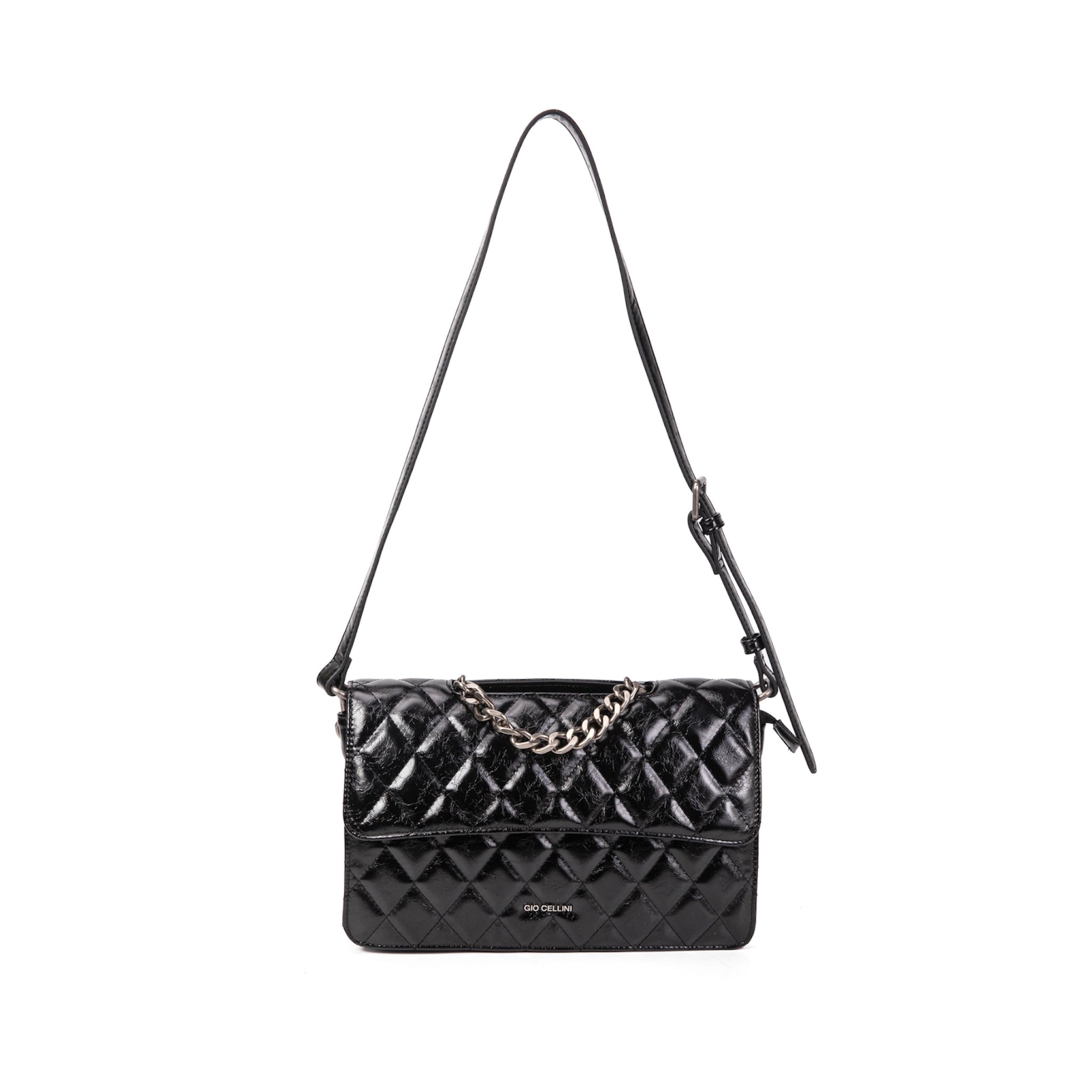 BORSA A SPALLA GIO CELLINI