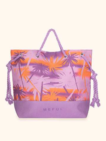 Beachbag Donna Me Fui Fantasia SW0001-X41