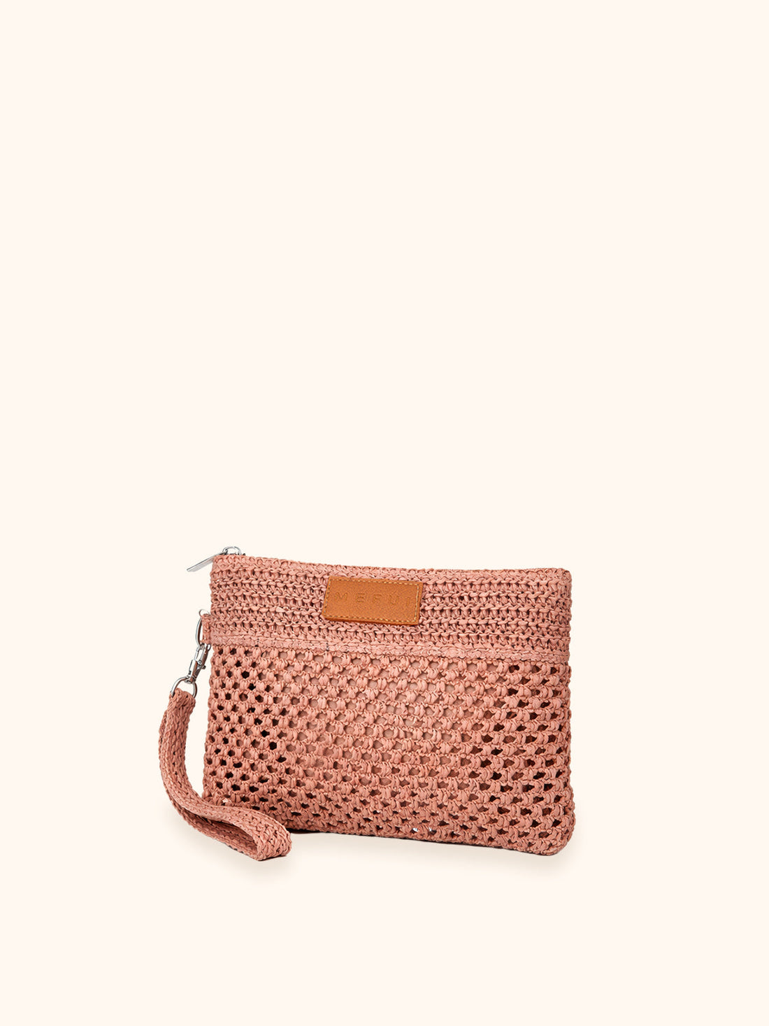 Mini Pochette Donna Me Fui Rosa SW0055-PK