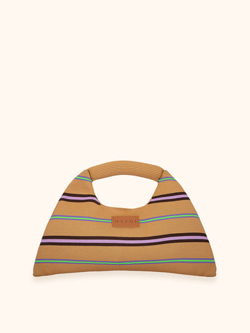 Mini Bag Donna Me Fui Beige SW0110-BG