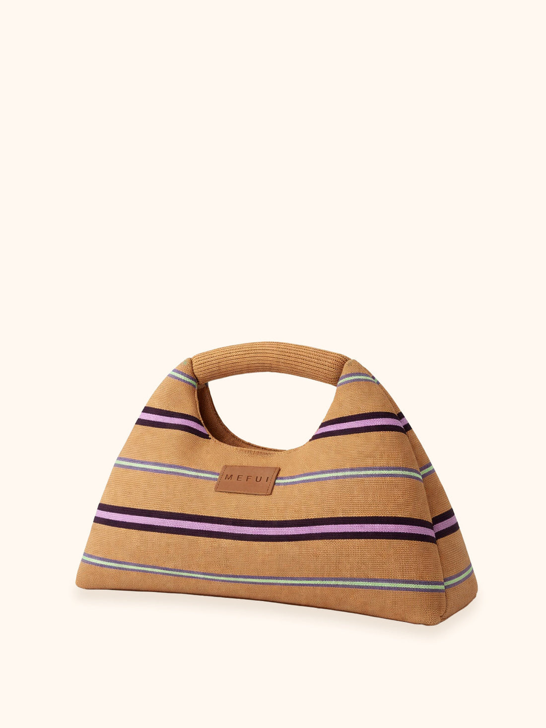 Mini Bag Donna Me Fui Beige SW0110-BG