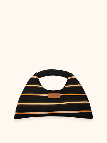 Mini Bag Donna Me Fui Nero SW0110-BK
