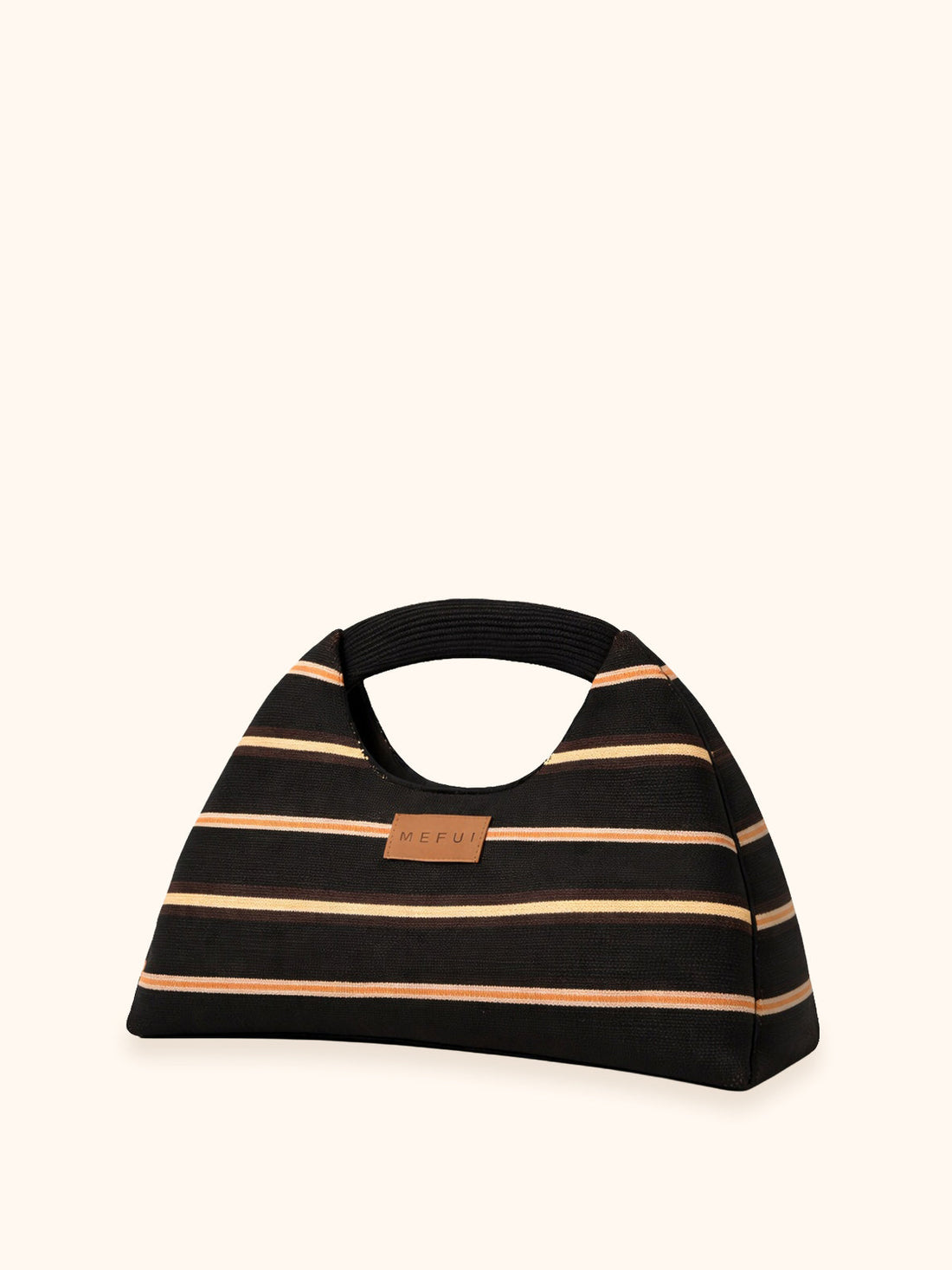 Mini Bag Donna Me Fui Nero SW0110-BK