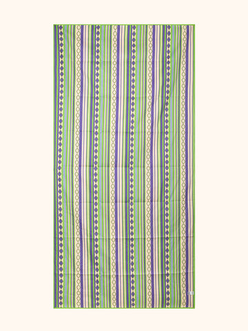 Telo Mare Reverse Donna Me Fui Fantasia SW0150-X34