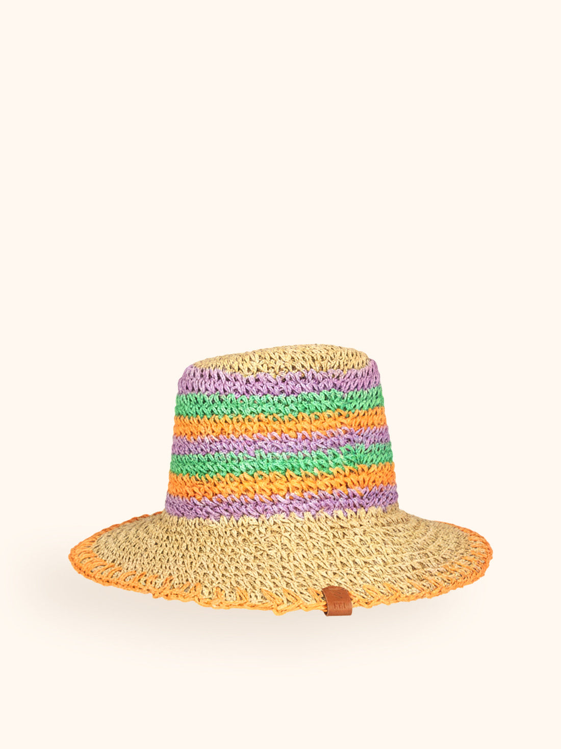 Cappello Donna Me Fui Beige SW0210-BG