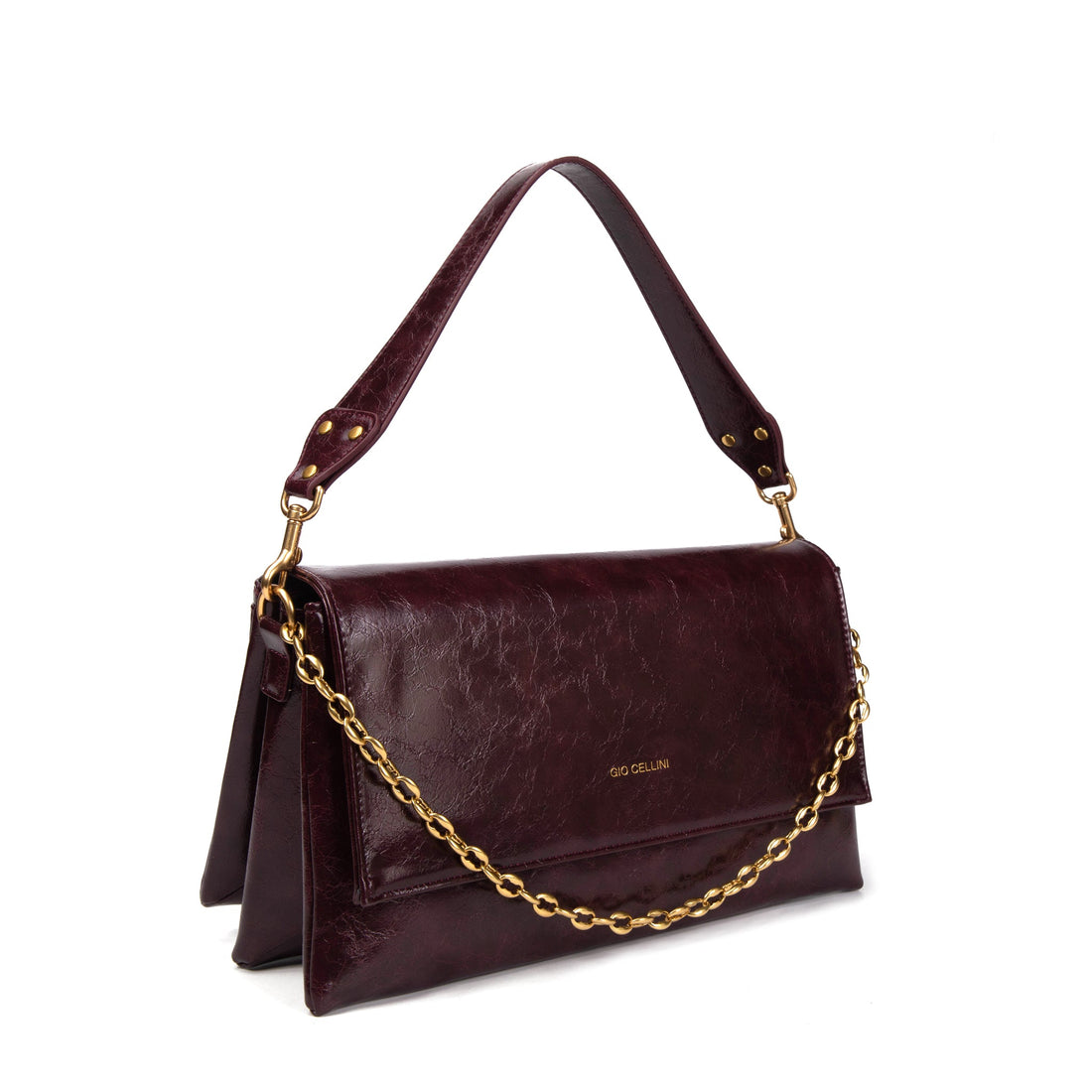BORSA A SPALLA GIO CELLINI