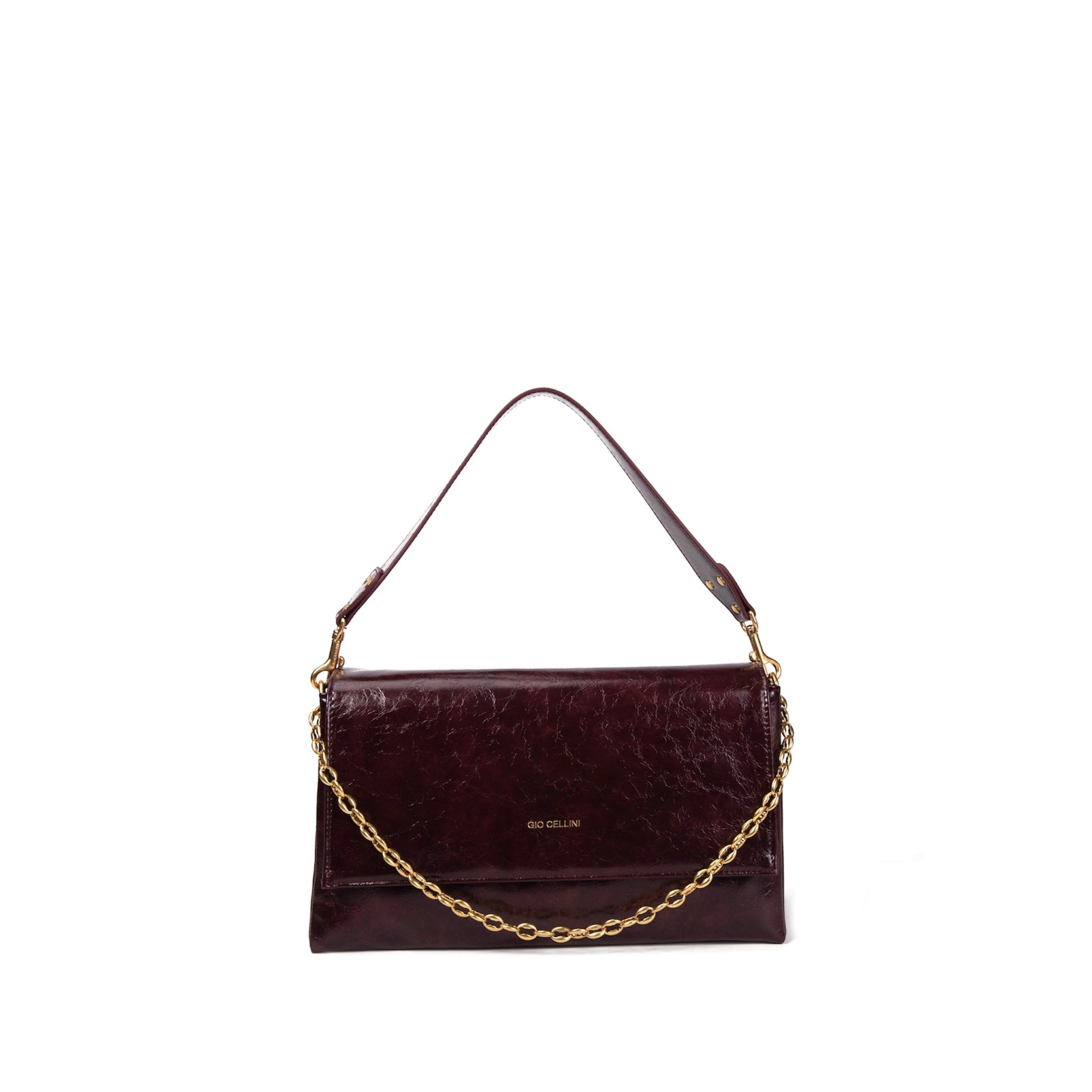 BORSA A SPALLA GIO CELLINI
