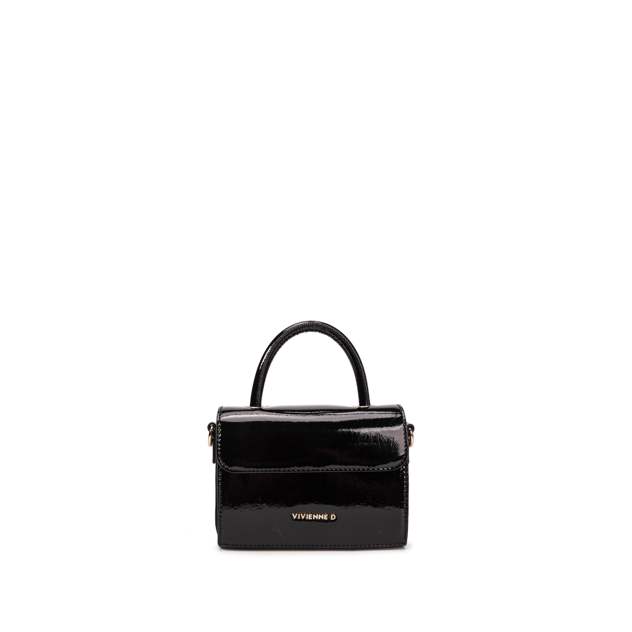 MICRO BAG LOVER