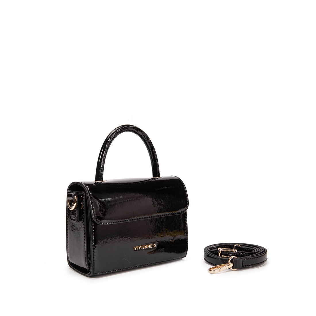 MICRO BAG LOVER