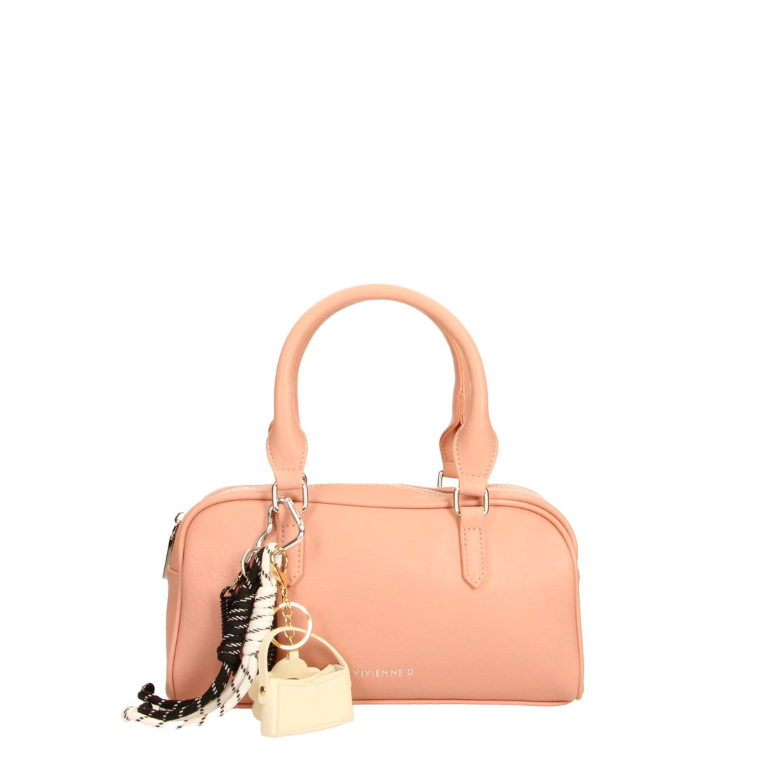 MINI BAG VIVIENNE D CHARM