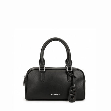 BORSA A MANO HANNA DAILY NERO